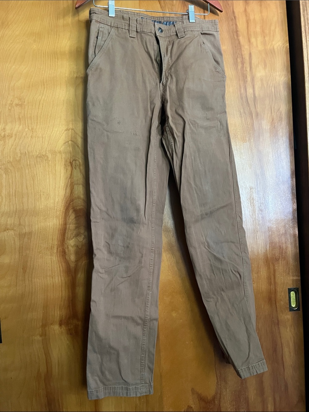 Duluth Slim Fit Work Pants